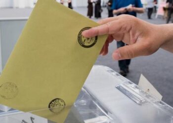 3 ilçe ve 4 beldede 50 bin kişi sandık başına gidiyor