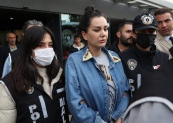 Savcı, Dilan Polat’ın tahliyesini istedi