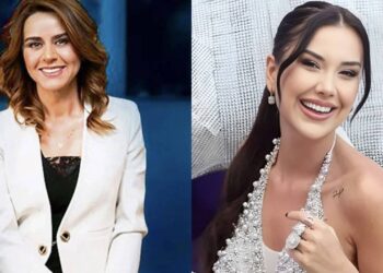 Dilan Polat ve Seçil Erzan aynı koğuşa alındı