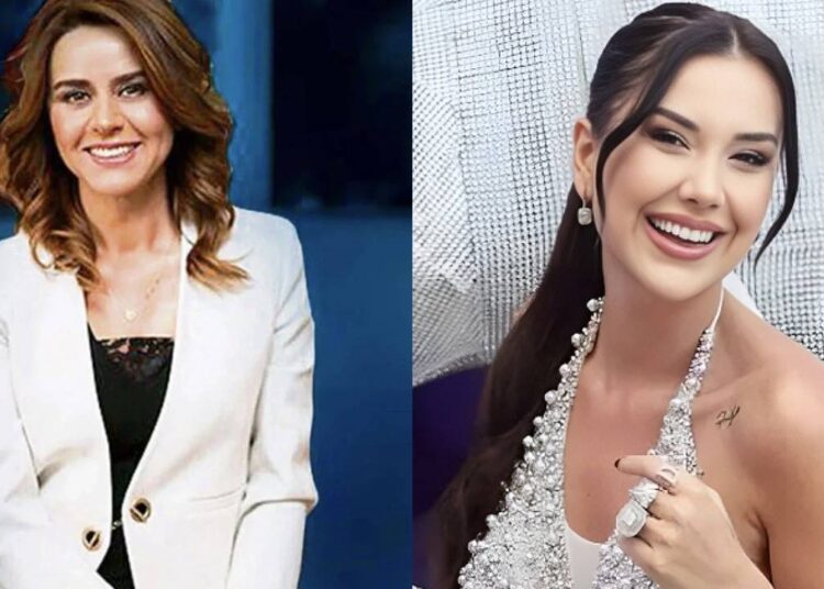 Dilan Polat ve Seçil Erzan aynı koğuşa alındı