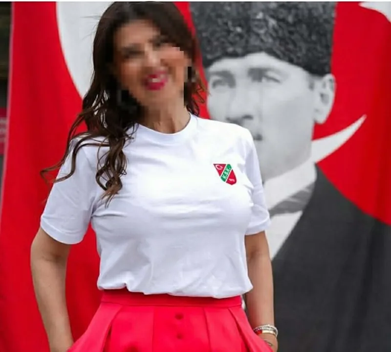 Aynı banka aynı yöntem: İkinci Seçil Erzan vakası 2 Aynı banka aynı yöntem: İkinci Seçil Erzan vakası