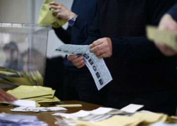 Yenilenen seçimlerin sonuçları belli oldu