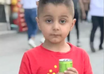 Bayramın ilk günü şeker komasına giren çocuk kurtarılamadı