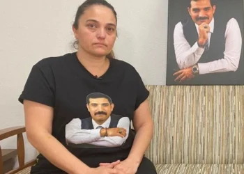 Selma Ateş’i takip edenler Bursa Ülkü Ocakları mensubu çıktı