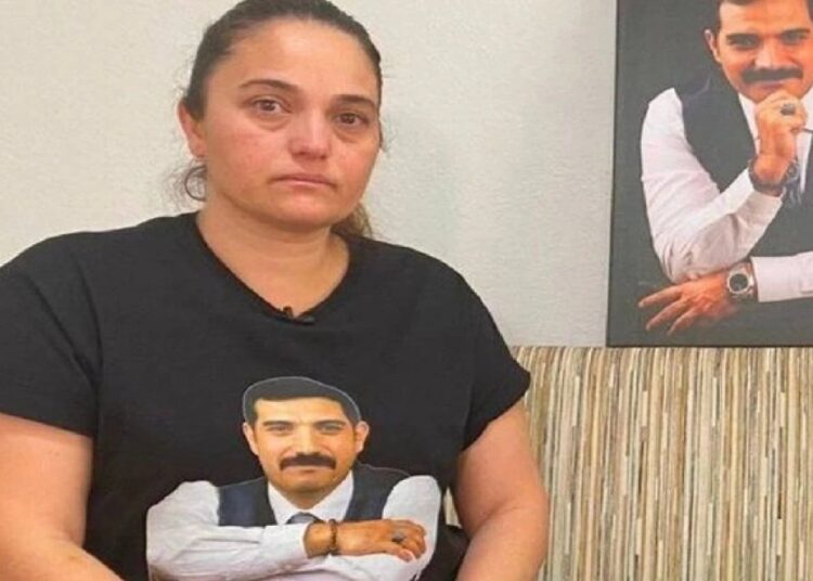 Bursa Valiliği: Selma Ateş takip edilmemiştir 1 Bursa Valiliği: Selma Ateş takip edilmemiştir