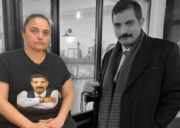 Selma Ateş’ten Bursa Valiliği’ne tepki: Benim de kardeşim gibi ölmem mi gerekiyor?