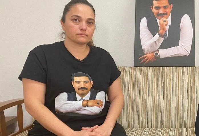 Selma Ateş’i takip edenler Bursa Ülkü Ocakları mensubu çıktı 1 Selma Ateş’i takip edenler Bursa Ülkü Ocakları mensubu çıktı