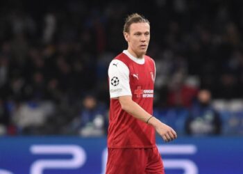 Serdar Saatçı, A Milli Takım’ın kampına dahil oldu