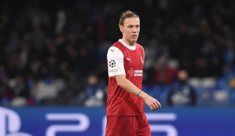 Serdar Saatçı, A Milli Takım’ın kampına dahil oldu