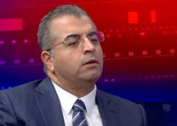 Serkan Özcan'a göre yeni paket, Türkiye tarihinin ilk IMF'siz IMF programı 1 Serkan Özcan’a göre yeni paket, Türkiye tarihinin ilk IMF’siz IMF programı
