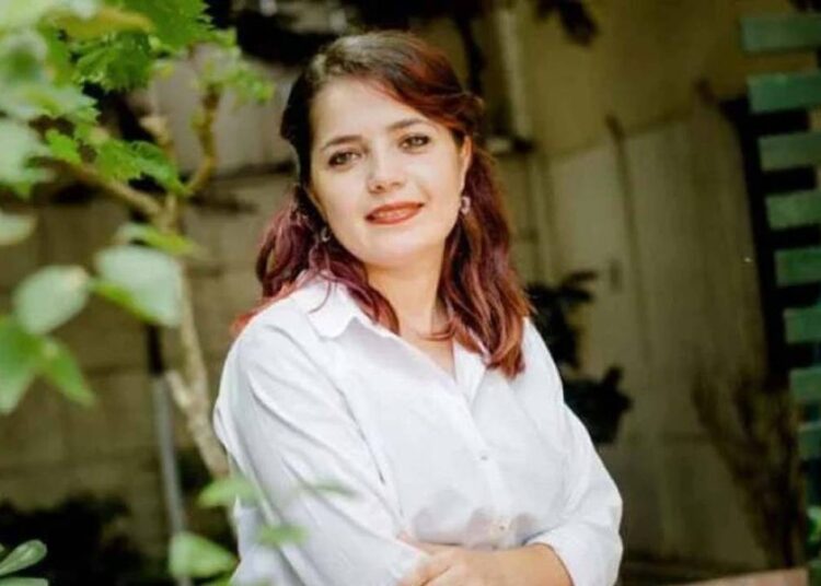 Seyhan Avşar, Gerçek Gündem’e genel yayın yönetmeni oldu