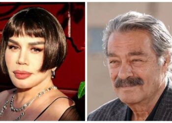 Sezen Aksu, Kadir İnanır’a hastanede şarkı söyledi