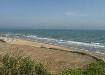 Şile’de 2 kişi, girdikleri denizde boğuldu