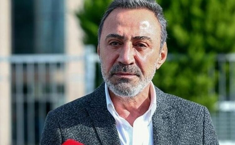 Kaldığı otelde gözaltına alınan Berhan Şimşek serbest bırakıldı 1 Kaldığı otelde gözaltına alınan Berhan Şimşek serbest bırakıldı