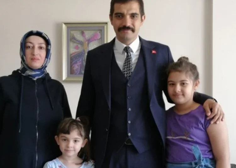 Sinan Ateş cinayeti davasının ilk duruşması pazartesi günü başlıyor