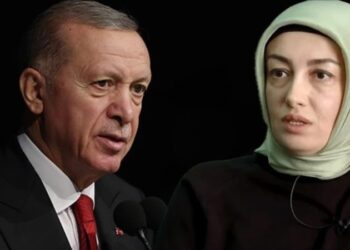 Aslı Güney’in yorum haberi l Ayşe Ateş, artık yalnız değil
