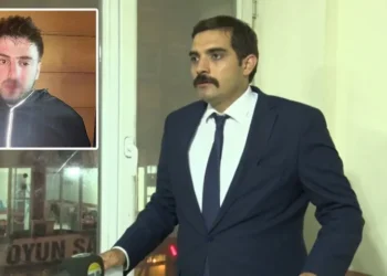 Sinan Ateş suikastı şüphelisi Doğukan Çep: Kimse beni p.ç gibi ortada bırakamaz 2 Sinan Ateş suikastı şüphelisi Doğukan Çep: Kimse beni p.ç gibi ortada bırakamaz