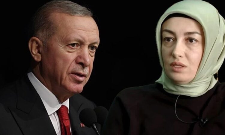 Aslı Güney’in yorum haberi l Ayşe Ateş, artık yalnız değil 1 Aslı Güney’in yorum haberi l Ayşe Ateş, artık yalnız değil