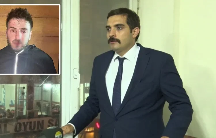Sinan Ateş suikastı şüphelisi Doğukan Çep: Kimse beni p.ç gibi ortada bırakamaz