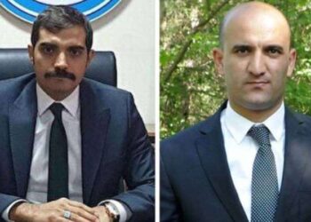 Aslı Güney yazdı l Sinan Ateş, Olcay Kılavuz ve ‘evrakta sahtecilik’