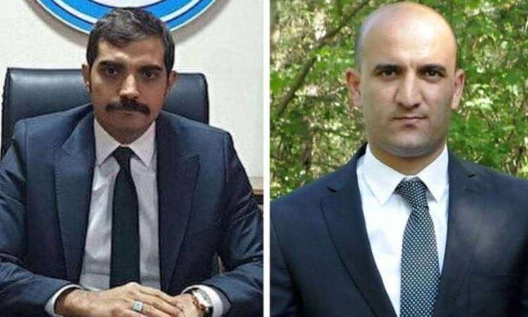 Aslı Güney yazdı l Sinan Ateş, Olcay Kılavuz ve ‘evrakta sahtecilik’ 1 Aslı Güney yazdı l Sinan Ateş, Olcay Kılavuz ve ‘evrakta sahtecilik’