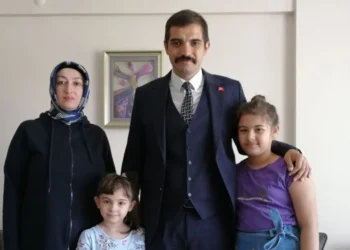 “Sinan Ateş’in küçük kızı annesinin de öldürülmesinden korktuğu için dışarı çıkmasını istemiyor”
