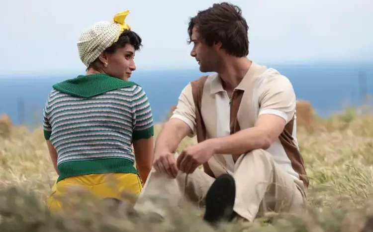 Sinemalar ‘Daha İyi Bir Yarın’a perde açacak 1 Sinemalar ‘Daha İyi Bir Yarın’a perde açacak
