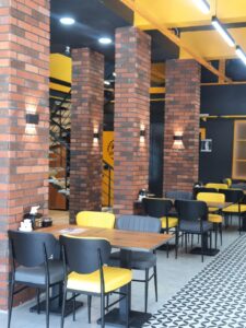 Maydonoz Döner İzmir’e uzandı 2 Maydonoz Döner İzmir’e uzandı