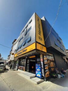 Maydonoz Döner İzmir’e uzandı 5 Maydonoz Döner İzmir’e uzandı
