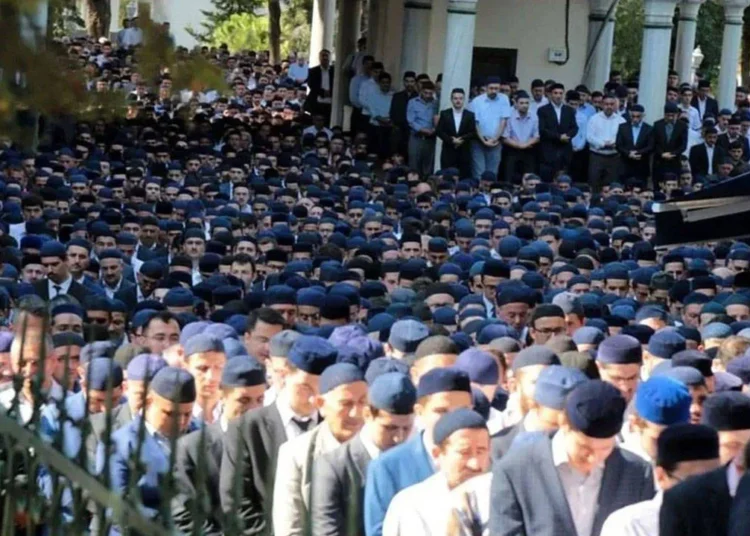 AK Parti-Süleymancı kavgasında yeni hamle! Mahkemenin iptal kararına belediye yeşil alan yaparak karşılık verdi 1 AK Parti-Süleymancı kavgasında yeni hamle! Mahkemenin iptal kararına belediye yeşil alan yaparak karşılık verdi