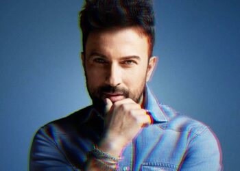 Tarkan yeni albümünün adını paylaştı