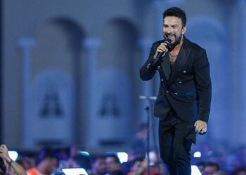 Tarkan’dan yeni albüm: Adını ve çıkış tarihini açıkladı