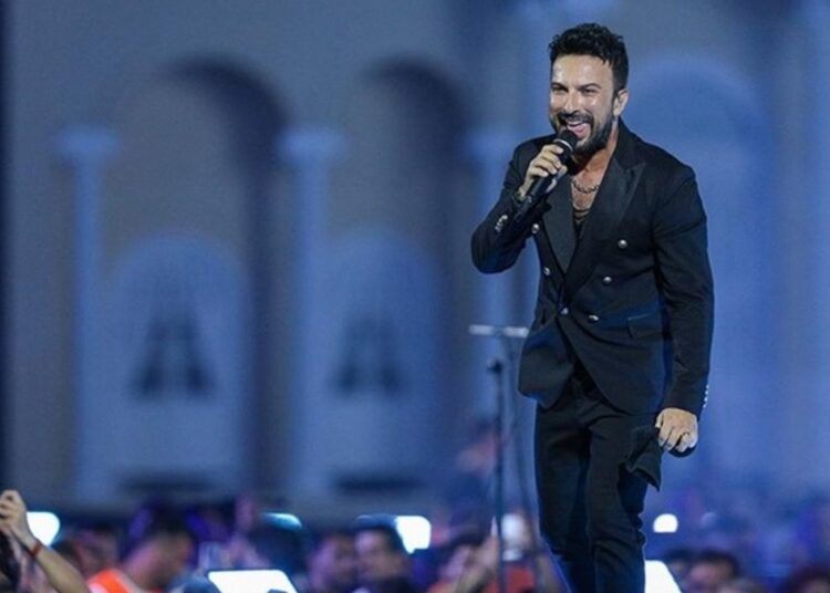 Tarkan'dan yeni albüm: Adını ve çıkış tarihini açıkladı 1 Tarkan’dan yeni albüm: Adını ve çıkış tarihini açıkladı