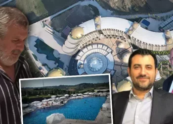 Devre mülk dolandırıcılığında 36 bin kişiye ‘hayal’ satmışlar
