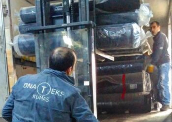 Tekstilde kriz büyüyor! Ünlü kot firması ÜNATEKS iflas etti