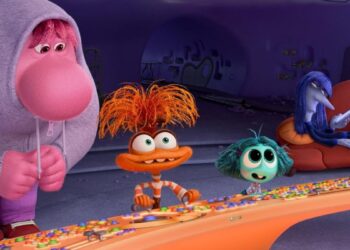 Türkiye’de yılın en çok izlenen yabancı filmi oldu: ‘Ters Yüz 2’nin konusu ne?