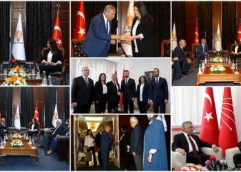 Hüsnü Yusuf Turabiç I Bayram geyikleri!