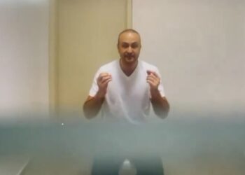 Sinan Ateş cinayeti sanığından savcıya tehdit: ‘Durdu Özer, Durmuş Ali Kaya nerede?’