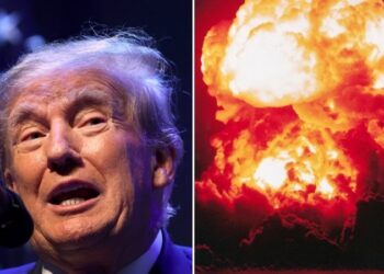 Donald Trump’tan Üçüncü Dünya Savaşı uyarısı