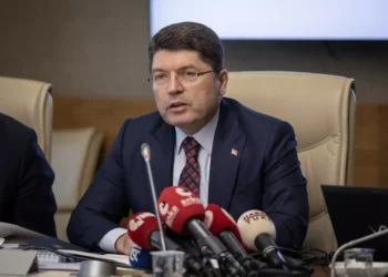 Bakan Tunç açıkladı: 1 milyon 81 bin kişiye ‘lekelenmeme’ kararı