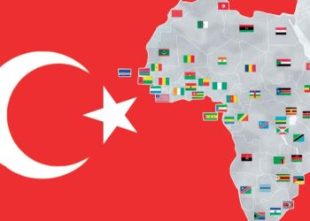 Suna Yaman yazdı I Türkiye’nin Afrika’yla ticaret hacmi 35 milyar doları aştı