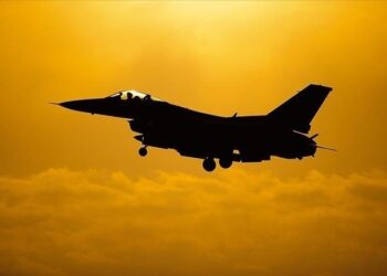 Japonya’nın da dahil olduğu ortak savaş uçağı projesi hayata geçiriliyor