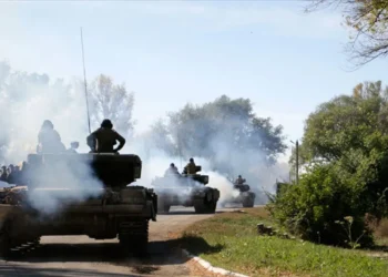Ukrayna, Herson’u vurdu: 22 ölü, 15 yaralı