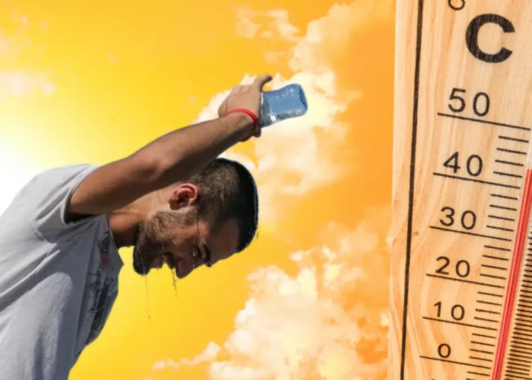 Uzmanlar açıkladı: Bu yaz Türkiye’de 50 derece ve üzeri sıcaklıkları görür müyüz?