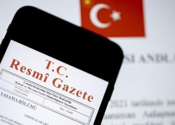 Dışişleri Teşkilatını Güçlendirme Vakfı kuruldu