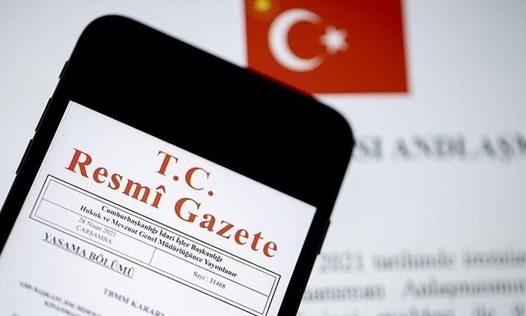 Dışişleri Teşkilatını Güçlendirme Vakfı kuruldu 1 Dışişleri Teşkilatını Güçlendirme Vakfı kuruldu