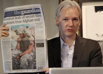 Wikileaks kurucusu Julian Assange, sonunda özgürlüğüne kavuştu