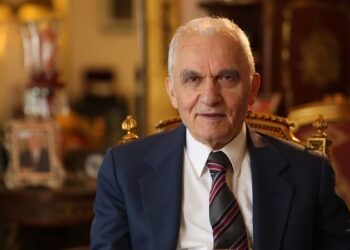 AK Parti’nin ilk Dışişleri Bakanı Yaşar Yakış, hayatını kaybetti