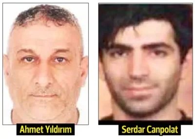 Kaportacıda biten yalı soygunu planı 1,5 yıl önce yapılmış 2 Kaportacıda biten yalı soygunu planı 1,5 yıl önce yapılmış