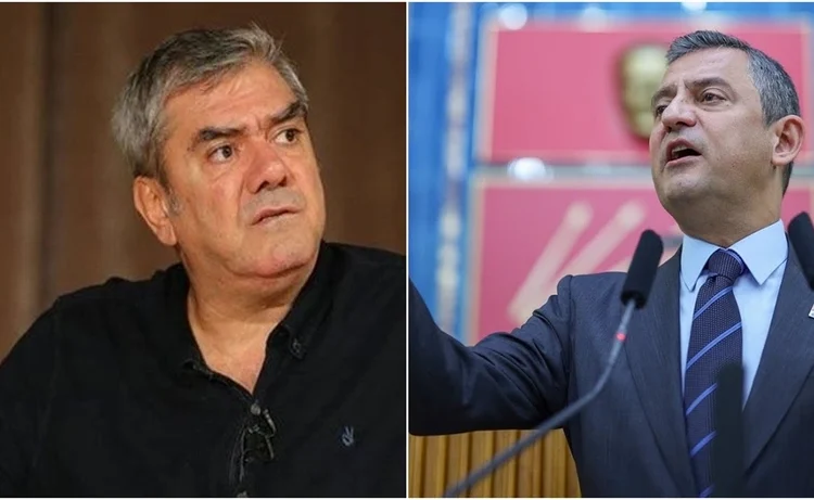 Aslı Güney yazdı I ‘Gazeteciliğin guruları’ ve ‘kirli geçmişler’ 1 Aslı Güney yazdı I ‘Gazeteciliğin guruları’ ve ‘kirli geçmişler’